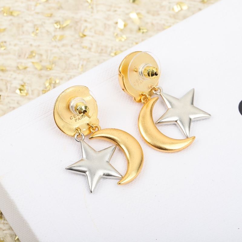 Celine Earrings